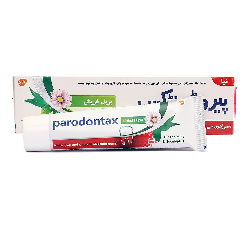 Parodontax Extra Fresh 50ml